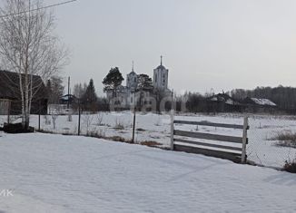 Продажа участка, 12.9 сот., село Кошуки, Зелёная улица