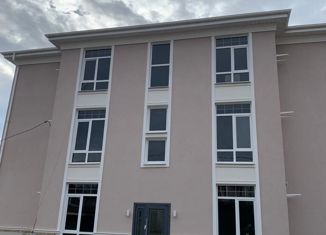 Квартира на продажу студия, 21 м2, село Высокое, Полянская улица, 49В