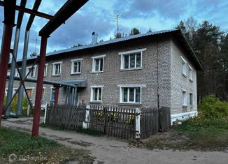 Продажа 2-ком. квартиры, 39.6 м2, посёлок городского типа Мирный, улица Радченко, 29