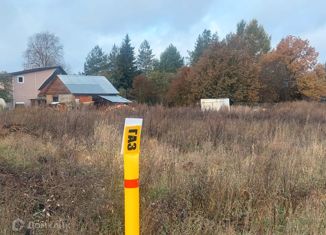 Продается земельный участок, 16.2 сот., деревня Меньково, деревня Меньково, 50