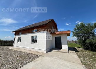 Продается дом, 85 м2, Абакан, улица Сергея Карамчакова