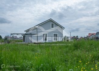 Продаю дом, 205 м2, поселок Заозерье, Западная улица, 15