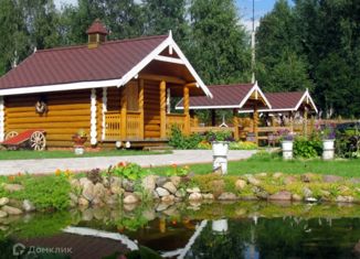 Продаю дом, 300 м2, деревня Борцино, деревня Борцино, 30