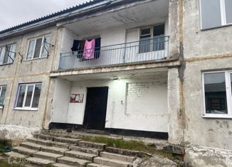 1-ком. квартира на продажу, 17.8 м2, село Воздвиженка, Октябрьская улица, 11А