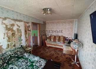 Продам двухкомнатную квартиру, 41.4 м2, Ижевск, Воткинское шоссе, 44, жилой район Буммаш