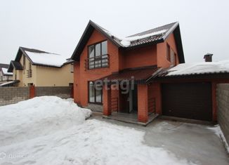 Продается дом, 215 м2, Самара