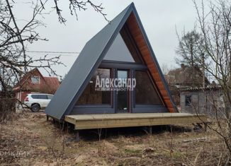 Продается дом, 48 м2, садоводческий массив Грибное, Лесная улица, 93