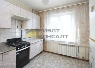 Продажа 1-комнатной квартиры, 38 м2, Омская область, Крыловская улица, 48