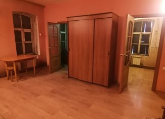 Продажа двухкомнатной квартиры, 38 м2, Иркутская область, Черемховский переулок, 8