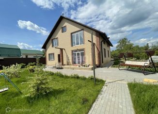 Продам дом, 300 м2, Смоленск, Промышленный район