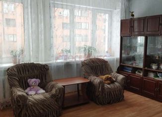 Продается 4-ком. квартира, 90 м2, Новосибирск, 1-й переулок Пархоменко, 8, 1-й переулок Пархоменко