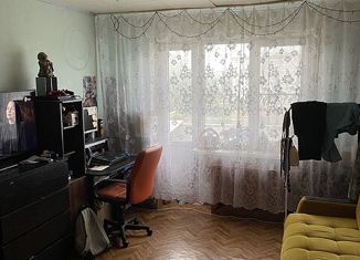Продам 1-комнатную квартиру, 35 м2, Астрахань, Звездная улица, 63