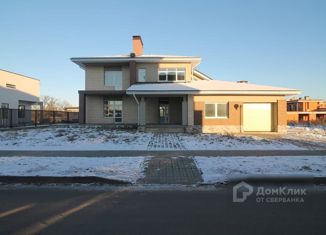 Продается дом, 320 м2, деревня Папушево