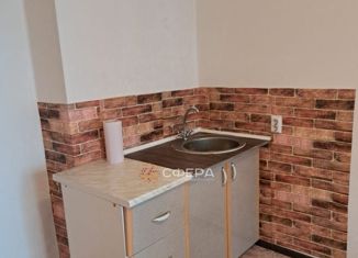 Сдаю квартиру студию, 26 м2, Новосибирск, улица Дмитрия Шмонина, 6, ЖК Матрёшкин Двор