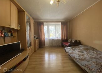 Продам 1-ком. квартиру, 32.4 м2, Тамбов, Советская улица, 148/45