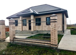 Продается дом, 90 м2, станица Новотитаровская, улица Фридриха Энгельса, 59