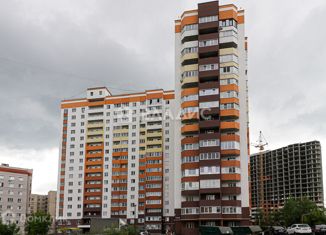 Продается двухкомнатная квартира, 71.5 м2, Владимир, улица Мира, 9В, ЖК Горизонт