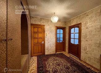3-комнатная квартира на продажу, 61.4 м2, Барнаул, 5-й Кооперативный проезд, 10А