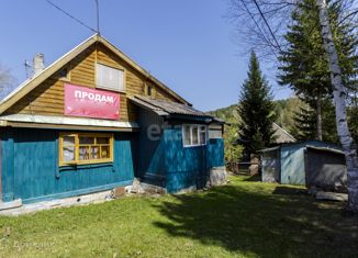 Продам дом, 24.4 м2, посёлок Малиновка, Центральная улица, 23