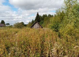 Продам дом, 45.6 м2, деревня Мережа, Большой переулок