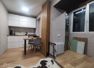 Продаю однокомнатную квартиру, 25 м2, Самара, Заводское шоссе, 71, метро Юнгородок