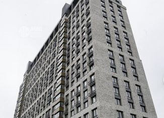 Продается квартира студия, 24.7 м2, Москва, 1-я Магистральная улица, 25, метро Хорошёвская