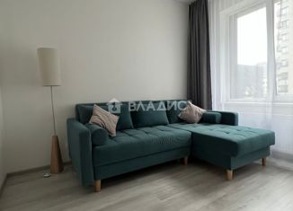 Продажа квартиры студии, 26 м2, Санкт-Петербург, метро Старая Деревня, Торфяная дорога, 17к4