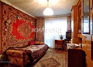 Продаю 1-ком. квартиру, 29 м2, Новосибирск, Первомайская улица, 118, Первомайская улица