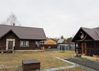 Продажа дома, 83.6 м2, территория СОСН Лесная Поляна, Сиреневая улица