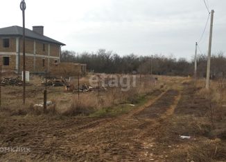 Продаю земельный участок, 6 сот., поселок городского типа Новофёдоровка, Ковыльная улица