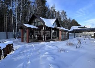 Продаю дом, 170 м2, село Курганово, Солнечная улица, 19