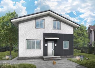 Продажа дома, 130 м2, деревня Напрудное, деревня Напрудное, 2/4