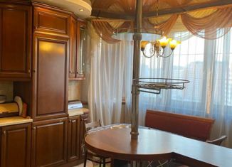 Продаю трехкомнатную квартиру, 86 м2, Москва, улица Верхние Поля, 42к1, метро Люблино