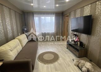 3-комнатная квартира на продажу, 48.1 м2, Усолье-Сибирское, улица Толбухина, 64