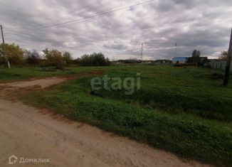 Участок на продажу, 24.48 сот., поселок Чугунаево, Береговая улица