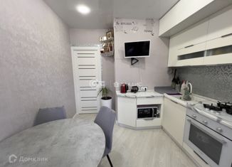 Продам 1-ком. квартиру, 39 м2, Воронеж, улица Шишкова, 146Б, ЖК Московский Квартал