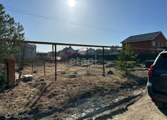 Продается земельный участок, 11 сот., деревня Новотроицк