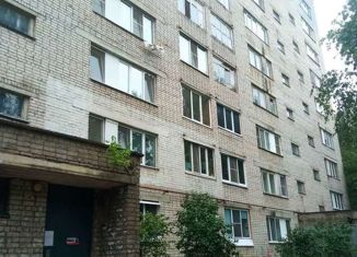 Продается двухкомнатная квартира, 50 м2, Смоленская область, улица Нормандия-Неман, 2