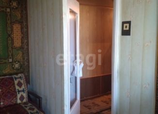 1-комнатная квартира на продажу, 13.1 м2, Оренбург, Братская улица, 5, жилой район Степной