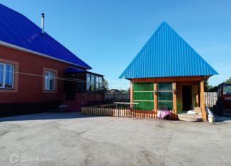 Продам дом, 268 м2, поселок Степной