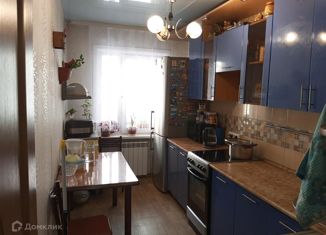 Продам 5-комнатную квартиру, 87.5 м2, Иркутск, Ленинградская улица, 80