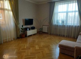 Продам 2-комнатную квартиру, 74 м2, Татарстан, улица Зинина, 20