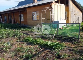 Продаю дом, 95.4 м2, рабочий посёлок Сузун, улица Залесова