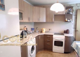 Продается 1-ком. квартира, 31 м2, село Федосеевка, Зелёная улица, 48