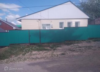 Продажа дома, 53 м2, Лениногорск, улица Нахимова, 5