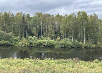 Дом на продажу, 33 м2, село Нижнее Село, Береговая улица, 14