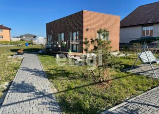 Дом на продажу, 40 м2, село Кулаково, Финиковая улица