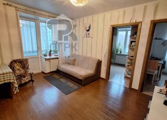 Продажа 2-ком. квартиры, 37 м2, Москва, Большой Кондратьевский переулок, 6, Большой Кондратьевский переулок