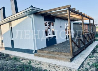Продаю дом, 93.5 м2, поселок Щепкин, Благодатная улица