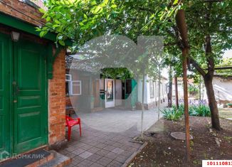 Продаю дом, 45.3 м2, Краснодар, улица Бабушкина, 166, улица Бабушкина